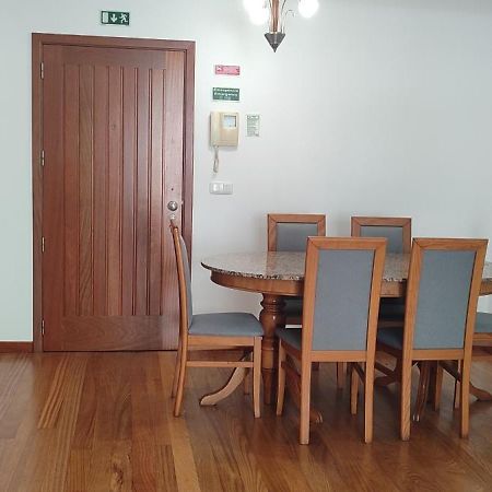 Marina Kings View Apartment Funchal  Exterior foto