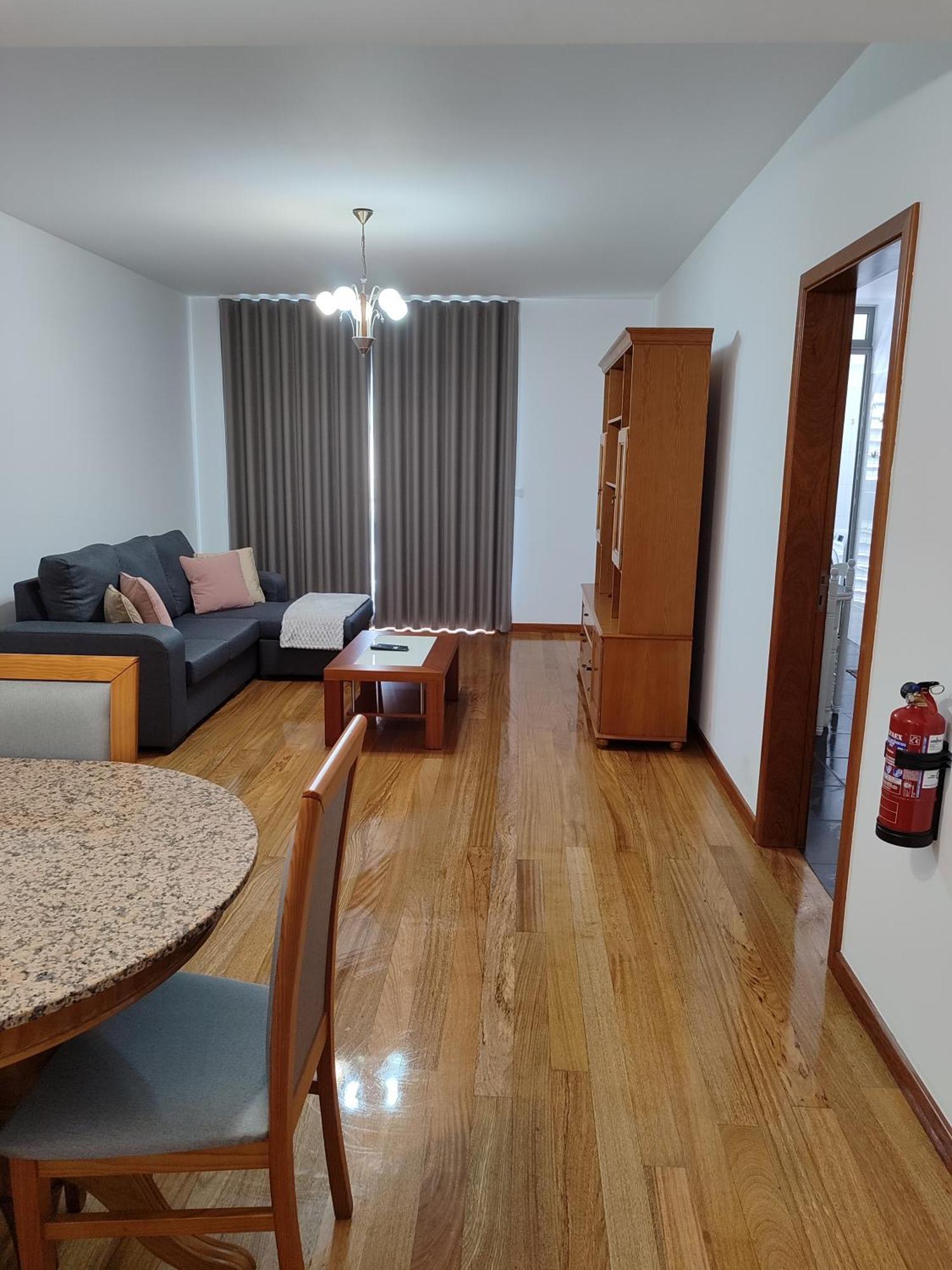 Marina Kings View Apartment Funchal  Exterior foto