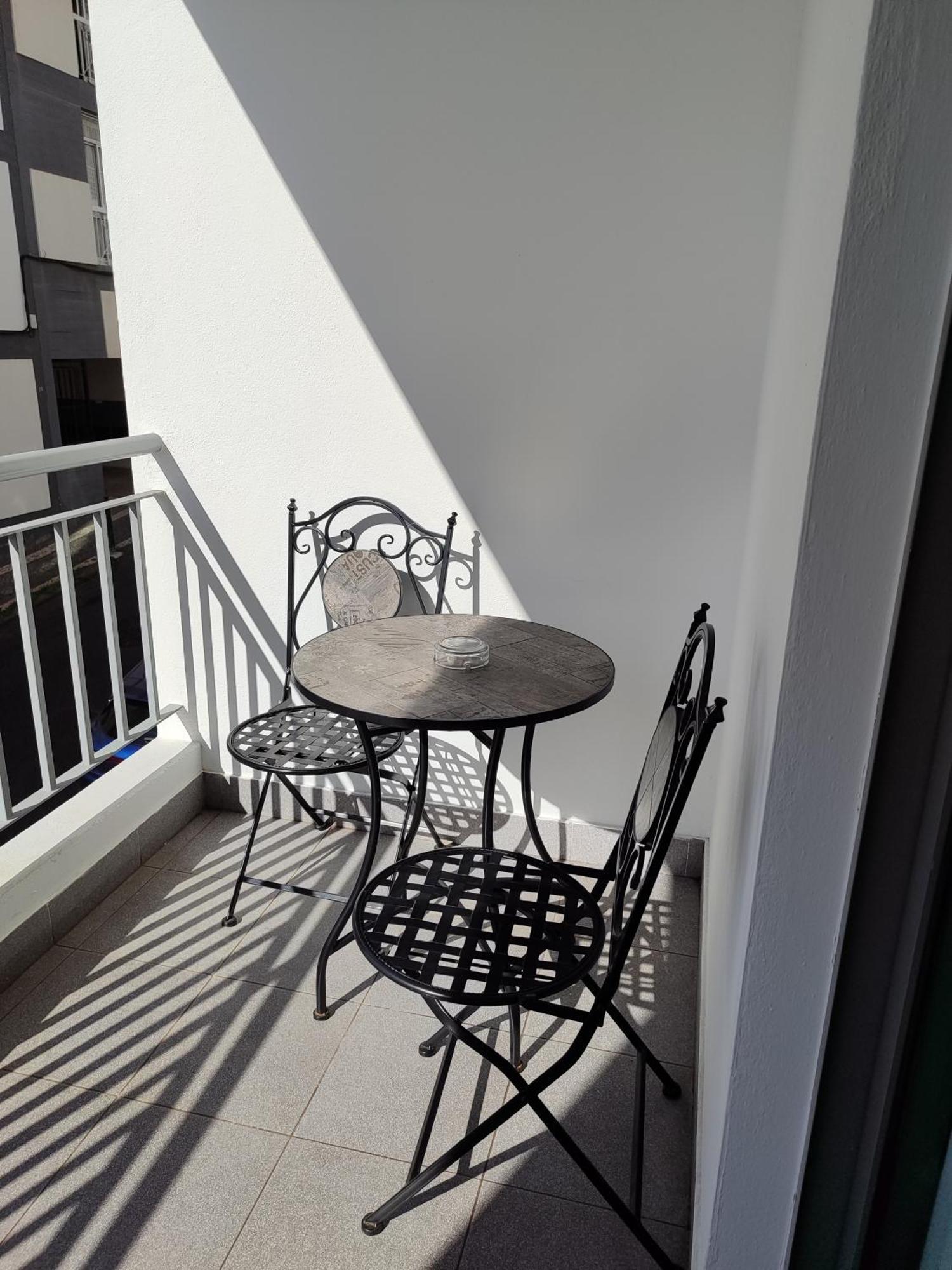 Marina Kings View Apartment Funchal  Exterior foto