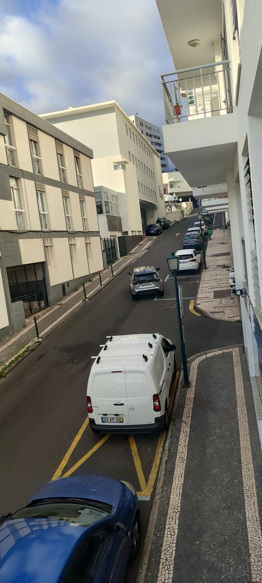 Marina Kings View Apartment Funchal  Exterior foto