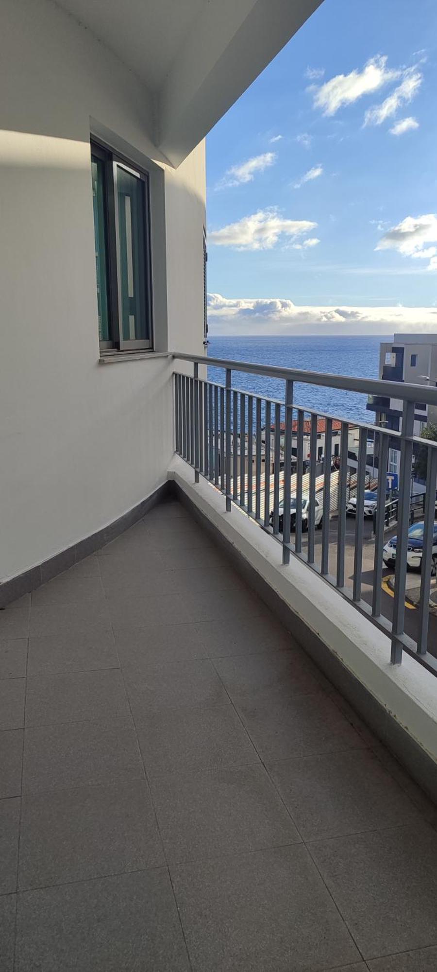 Marina Kings View Apartment Funchal  Exterior foto