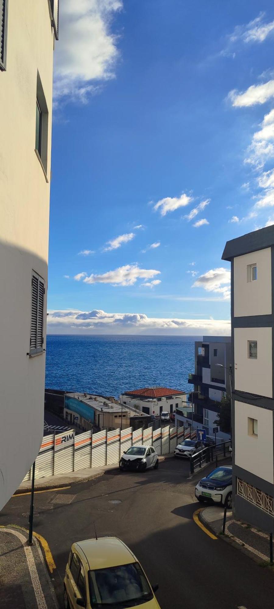 Marina Kings View Apartment Funchal  Exterior foto