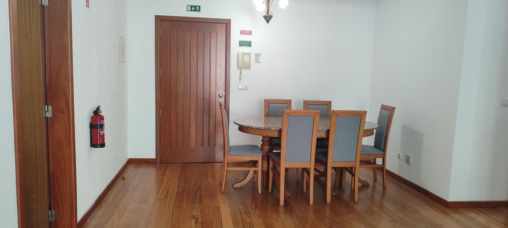 Marina Kings View Apartment Funchal  Exterior foto